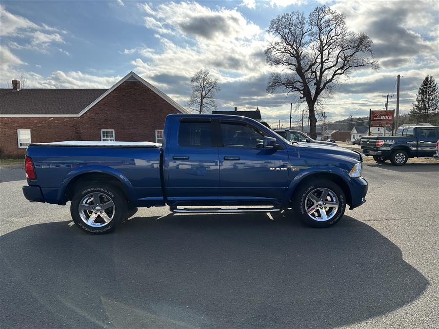 2009 Dodge Ram 1500 4WD Quad Cab 140.5" Sport, available for sale in Southwick, Massachusetts | Country Auto Sales. Southwick, Massachusetts 2009 Dodge Ram 1500 4WD Quad Cab 140.5" Sport, available for sale in Southwick, Massachusetts | Country Auto Sales. Southwick, Massachusetts