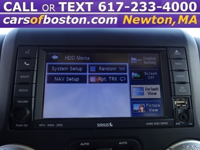 2011 Jeep Wrangler Unlimited 4WD 4dr Sahara, available for sale in Newton, Massachusetts | Motorcars of Boston. Newton, Massachusetts 2011 Jeep Wrangler Unlimited 4WD 4dr Sahara, available for sale in Newton, Massachusetts | Motorcars of Boston. Newton, Massachusetts