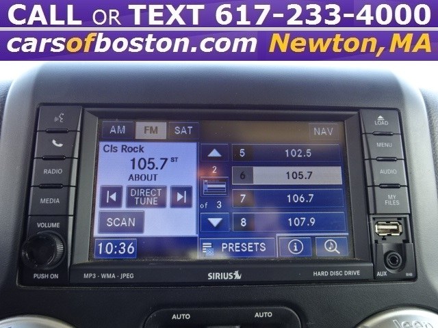 2011 Jeep Wrangler Unlimited 4WD 4dr Sahara, available for sale in Newton, Massachusetts | Motorcars of Boston. Newton, Massachusetts 2011 Jeep Wrangler Unlimited 4WD 4dr Sahara, available for sale in Newton, Massachusetts | Motorcars of Boston. Newton, Massachusetts