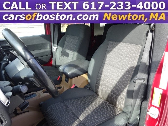 2011 Jeep Wrangler Unlimited 4WD 4dr Sahara, available for sale in Newton, Massachusetts | Motorcars of Boston. Newton, Massachusetts 2011 Jeep Wrangler Unlimited 4WD 4dr Sahara, available for sale in Newton, Massachusetts | Motorcars of Boston. Newton, Massachusetts