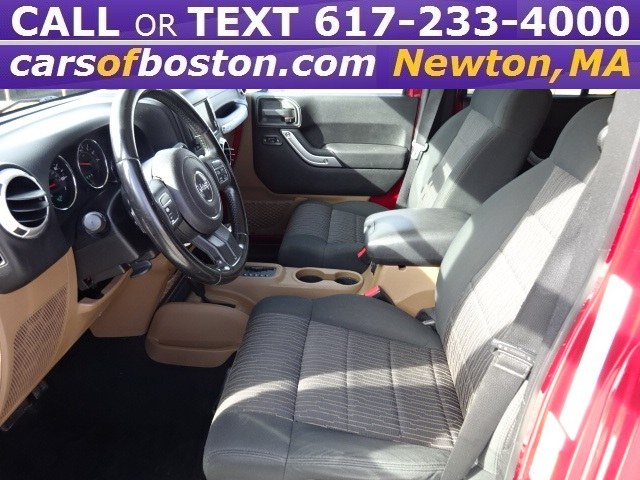 2011 Jeep Wrangler Unlimited 4WD 4dr Sahara, available for sale in Newton, Massachusetts | Motorcars of Boston. Newton, Massachusetts 2011 Jeep Wrangler Unlimited 4WD 4dr Sahara, available for sale in Newton, Massachusetts | Motorcars of Boston. Newton, Massachusetts