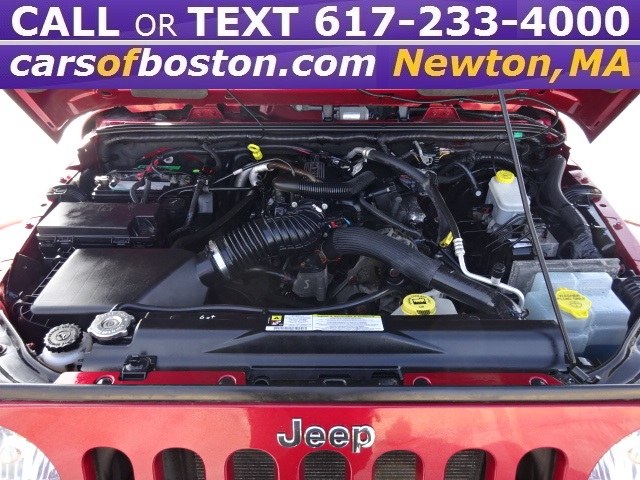 2011 Jeep Wrangler Unlimited 4WD 4dr Sahara, available for sale in Newton, Massachusetts | Motorcars of Boston. Newton, Massachusetts 2011 Jeep Wrangler Unlimited 4WD 4dr Sahara, available for sale in Newton, Massachusetts | Motorcars of Boston. Newton, Massachusetts