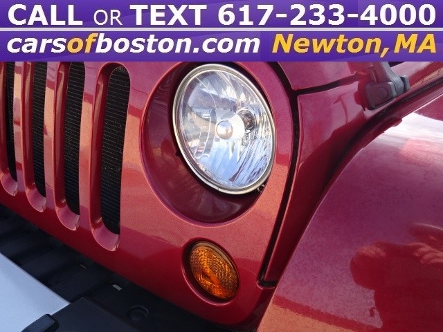 2011 Jeep Wrangler Unlimited 4WD 4dr Sahara, available for sale in Newton, Massachusetts | Motorcars of Boston. Newton, Massachusetts 2011 Jeep Wrangler Unlimited 4WD 4dr Sahara, available for sale in Newton, Massachusetts | Motorcars of Boston. Newton, Massachusetts