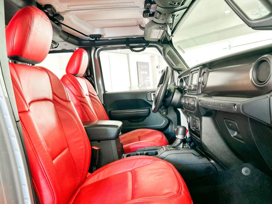2019 Jeep Wrangler Unlimited Sport S 4x4, available for sale in Franklin Square, New York | Luxury Motor Club. Franklin Square, New York 2019 Jeep Wrangler Unlimited Sport S 4x4, available for sale in Franklin Square, New York | Luxury Motor Club. Franklin Square, New York