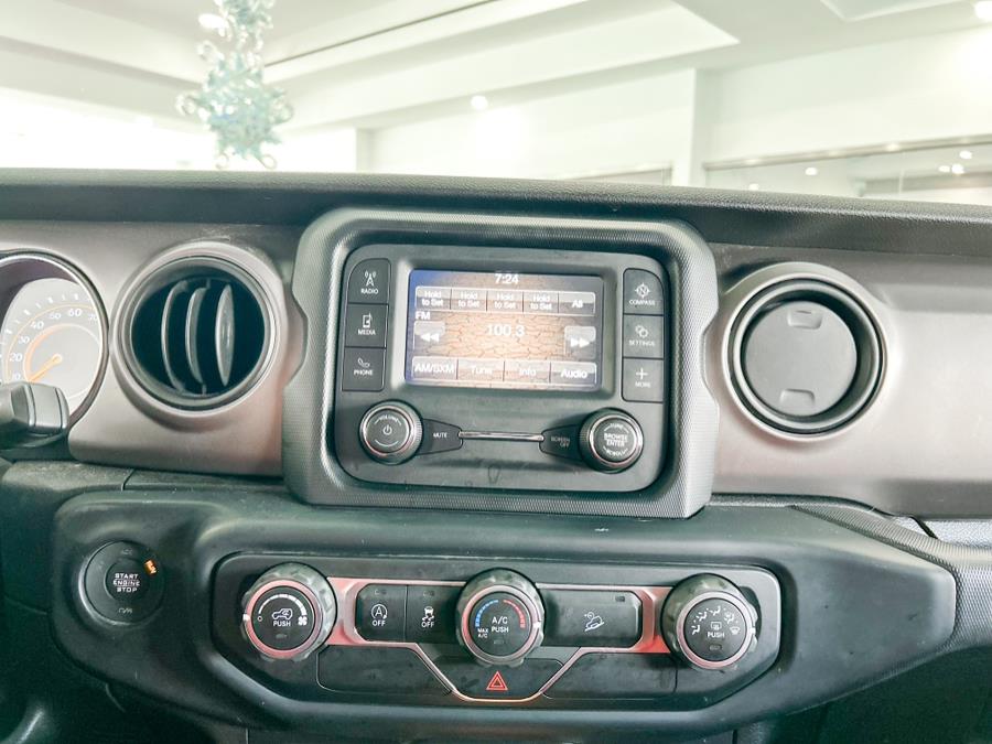 2019 Jeep Wrangler Unlimited Sport S 4x4, available for sale in Franklin Square, New York | Luxury Motor Club. Franklin Square, New York 2019 Jeep Wrangler Unlimited Sport S 4x4, available for sale in Franklin Square, New York | Luxury Motor Club. Franklin Square, New York
