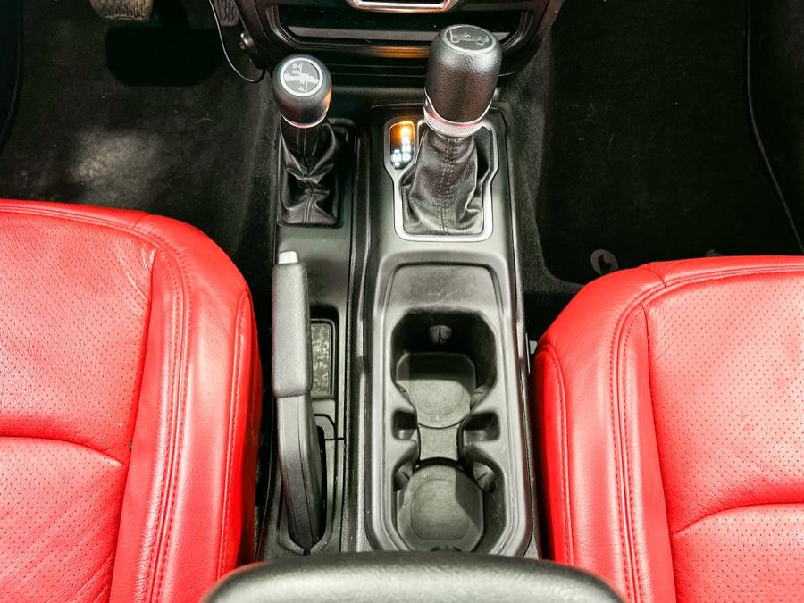 2019 Jeep Wrangler Unlimited Sport S 4x4, available for sale in Franklin Square, New York | Luxury Motor Club. Franklin Square, New York 2019 Jeep Wrangler Unlimited Sport S 4x4, available for sale in Franklin Square, New York | Luxury Motor Club. Franklin Square, New York