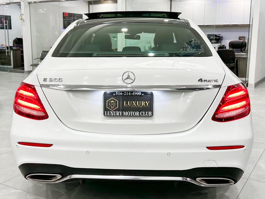 2020 Mercedes-Benz E-Class E 350 4MATIC Sedan, available for sale in Franklin Square, New York | Luxury Motor Club. Franklin Square, New York 2020 Mercedes-Benz E-Class E 350 4MATIC Sedan, available for sale in Franklin Square, New York | Luxury Motor Club. Franklin Square, New York
