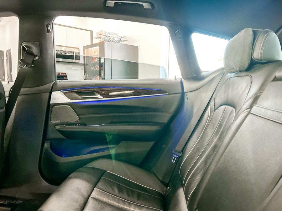2019 BMW 6 Series 640i xDrive Gran Turismo, available for sale in Franklin Square, New York | Luxury Motor Club. Franklin Square, New York 2019 BMW 6 Series 640i xDrive Gran Turismo, available for sale in Franklin Square, New York | Luxury Motor Club. Franklin Square, New York