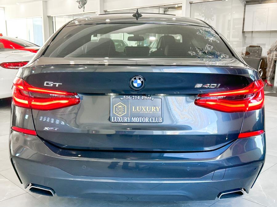 2019 BMW 6 Series 640i xDrive Gran Turismo, available for sale in Franklin Square, New York | Luxury Motor Club. Franklin Square, New York 2019 BMW 6 Series 640i xDrive Gran Turismo, available for sale in Franklin Square, New York | Luxury Motor Club. Franklin Square, New York