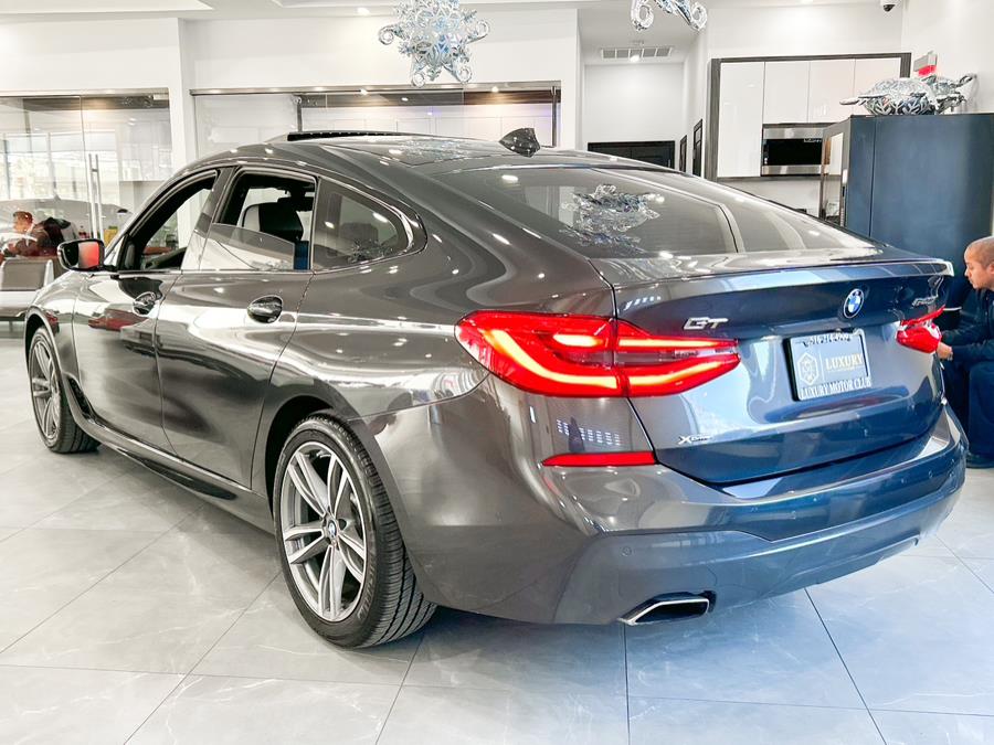 2019 BMW 6 Series 640i xDrive Gran Turismo, available for sale in Franklin Square, New York | Luxury Motor Club. Franklin Square, New York 2019 BMW 6 Series 640i xDrive Gran Turismo, available for sale in Franklin Square, New York | Luxury Motor Club. Franklin Square, New York