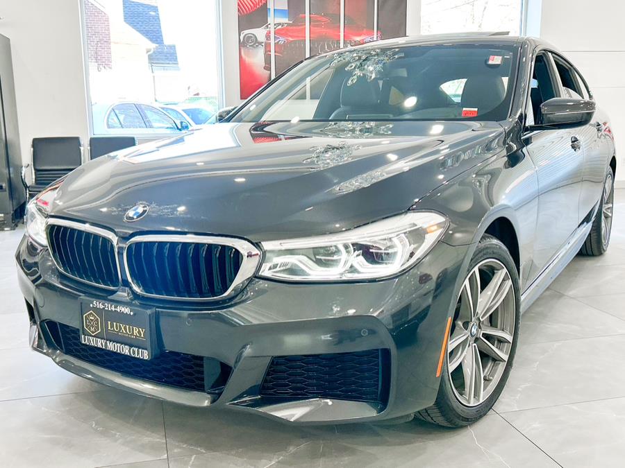 2019 BMW 6 Series 640i xDrive Gran Turismo, available for sale in Franklin Square, New York | Luxury Motor Club. Franklin Square, New York 2019 BMW 6 Series 640i xDrive Gran Turismo, available for sale in Franklin Square, New York | Luxury Motor Club. Franklin Square, New York