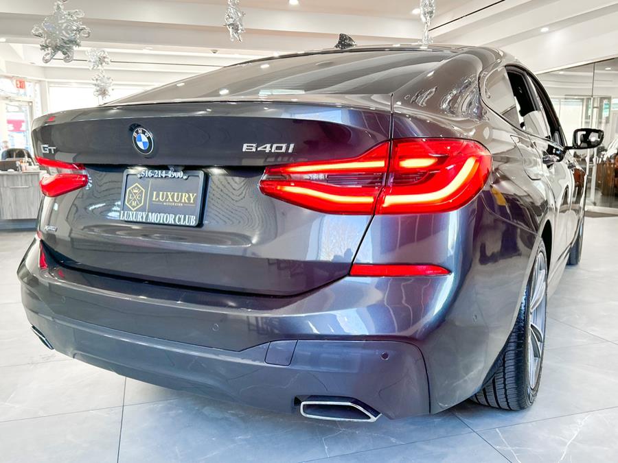 2019 BMW 6 Series 640i xDrive Gran Turismo, available for sale in Franklin Square, New York | Luxury Motor Club. Franklin Square, New York 2019 BMW 6 Series 640i xDrive Gran Turismo, available for sale in Franklin Square, New York | Luxury Motor Club. Franklin Square, New York