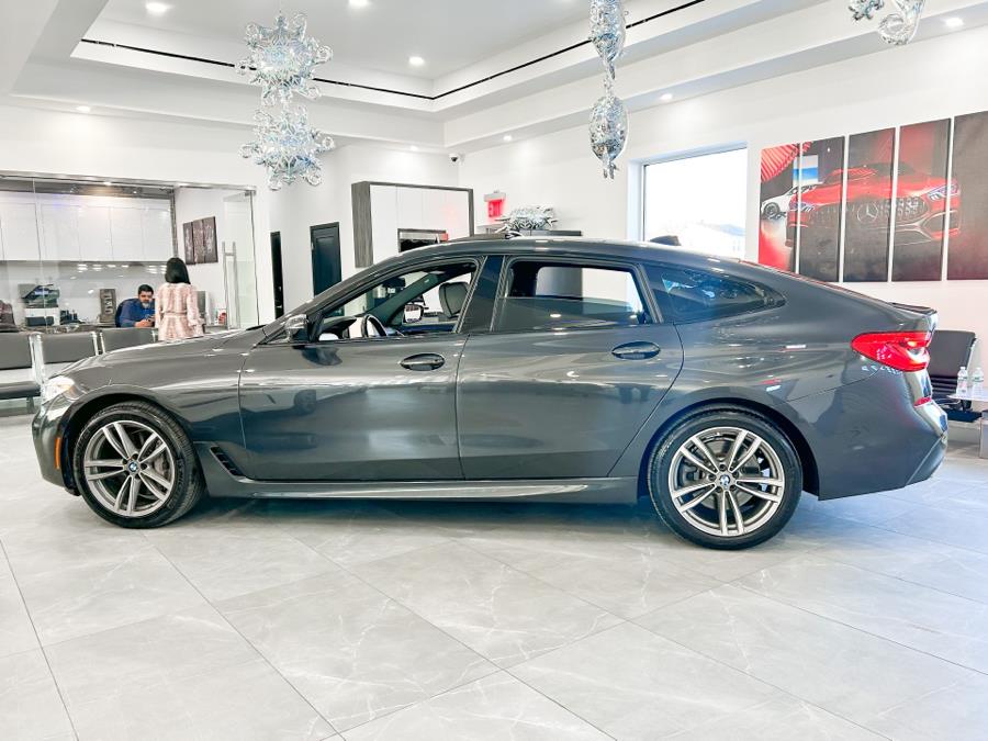 2019 BMW 6 Series 640i xDrive Gran Turismo, available for sale in Franklin Square, New York | Luxury Motor Club. Franklin Square, New York 2019 BMW 6 Series 640i xDrive Gran Turismo, available for sale in Franklin Square, New York | Luxury Motor Club. Franklin Square, New York
