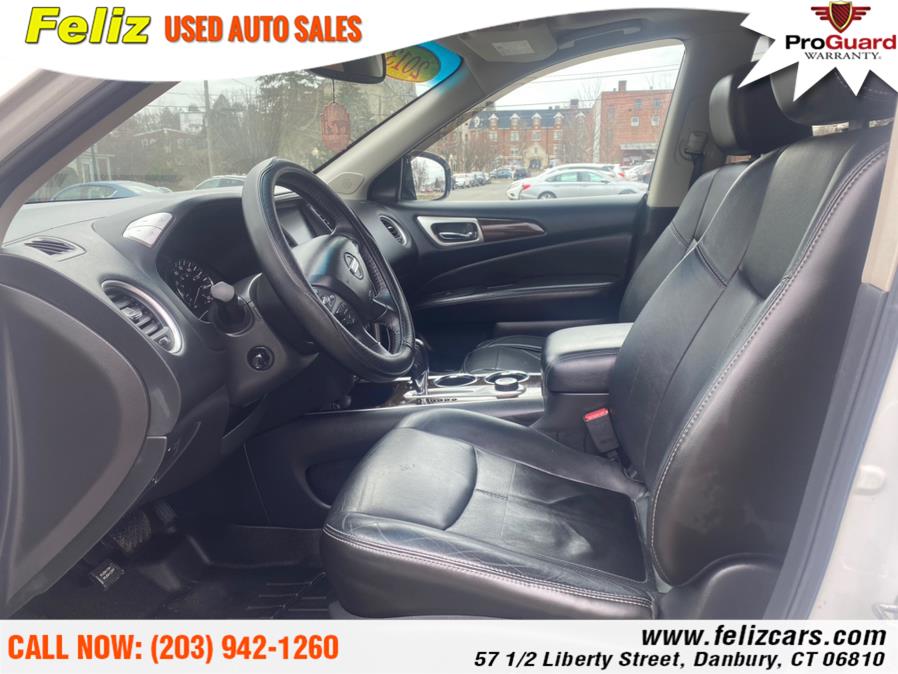 2013 Nissan Pathfinder 4WD 4dr S, available for sale in Danbury, Connecticut | Feliz Used Auto Sales. Danbury, Connecticut 2013 Nissan Pathfinder 4WD 4dr S, available for sale in Danbury, Connecticut | Feliz Used Auto Sales. Danbury, Connecticut