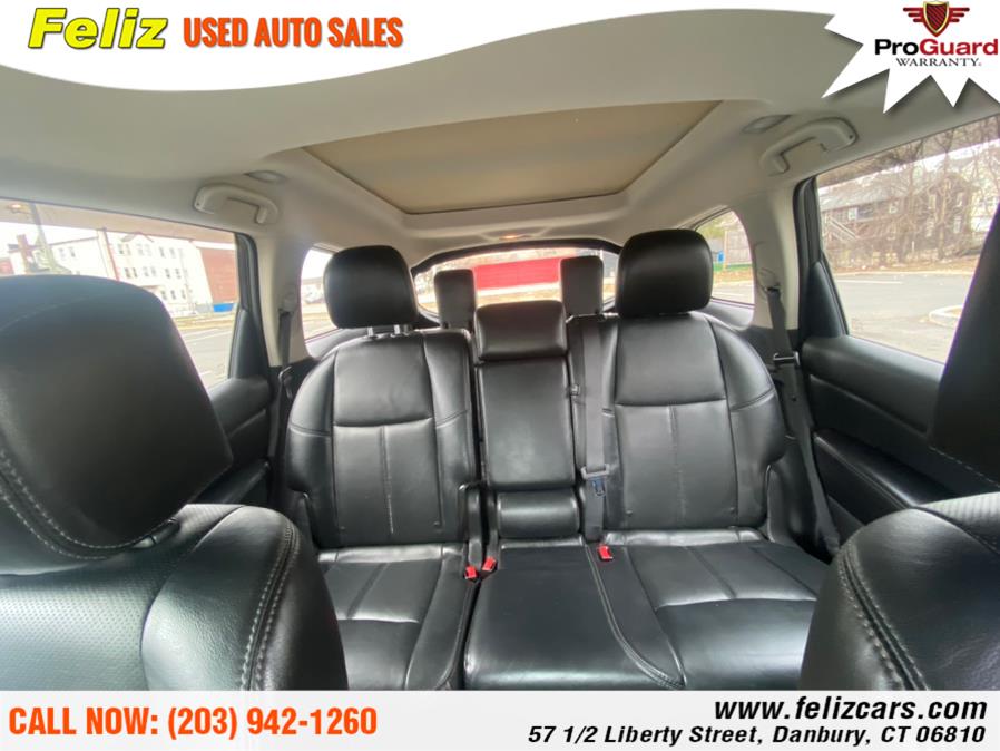 2013 Nissan Pathfinder 4WD 4dr S, available for sale in Danbury, Connecticut | Feliz Used Auto Sales. Danbury, Connecticut 2013 Nissan Pathfinder 4WD 4dr S, available for sale in Danbury, Connecticut | Feliz Used Auto Sales. Danbury, Connecticut