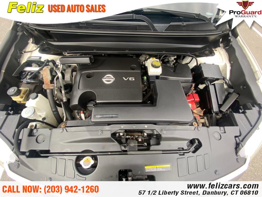 2013 Nissan Pathfinder 4WD 4dr S, available for sale in Danbury, Connecticut | Feliz Used Auto Sales. Danbury, Connecticut 2013 Nissan Pathfinder 4WD 4dr S, available for sale in Danbury, Connecticut | Feliz Used Auto Sales. Danbury, Connecticut