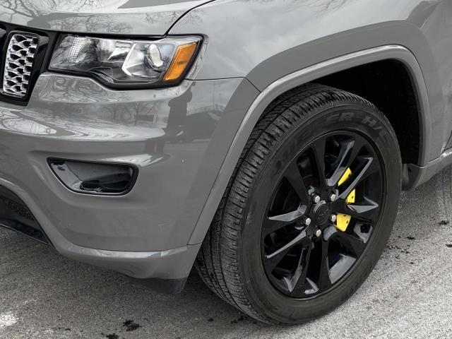 Used Jeep Grand Cherokee Altitude 2020 | Eastchester Motor Cars. Bronx, New York Used Jeep Grand Cherokee Altitude 2020 | Eastchester Motor Cars. Bronx, New York