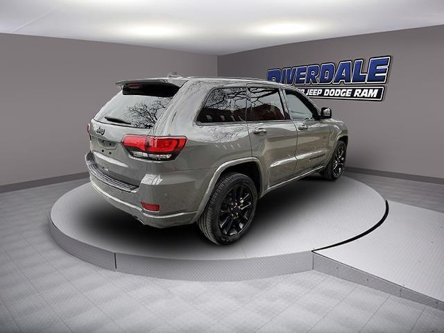 Used Jeep Grand Cherokee Altitude 2020 | Eastchester Motor Cars. Bronx, New York Used Jeep Grand Cherokee Altitude 2020 | Eastchester Motor Cars. Bronx, New York