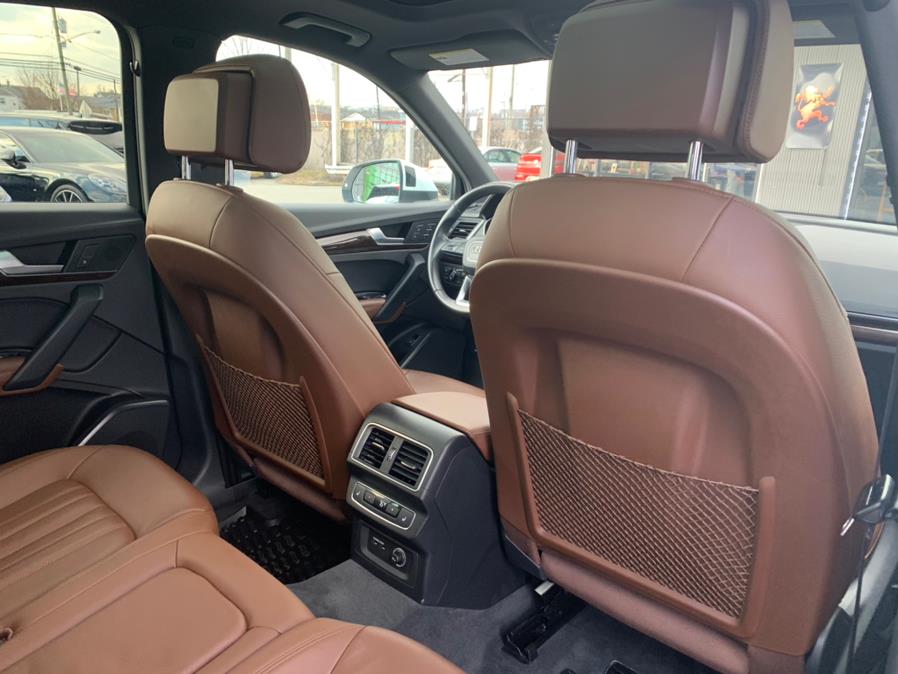 2019 Audi Q5 Premium Plus 45 TFSI quattro, available for sale in Lodi, New Jersey | European Auto Expo. Lodi, New Jersey 2019 Audi Q5 Premium Plus 45 TFSI quattro, available for sale in Lodi, New Jersey | European Auto Expo. Lodi, New Jersey