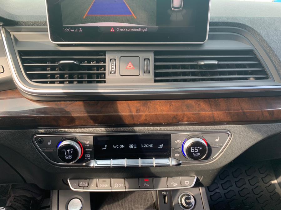 2019 Audi Q5 Premium Plus 45 TFSI quattro, available for sale in Lodi, New Jersey | European Auto Expo. Lodi, New Jersey 2019 Audi Q5 Premium Plus 45 TFSI quattro, available for sale in Lodi, New Jersey | European Auto Expo. Lodi, New Jersey