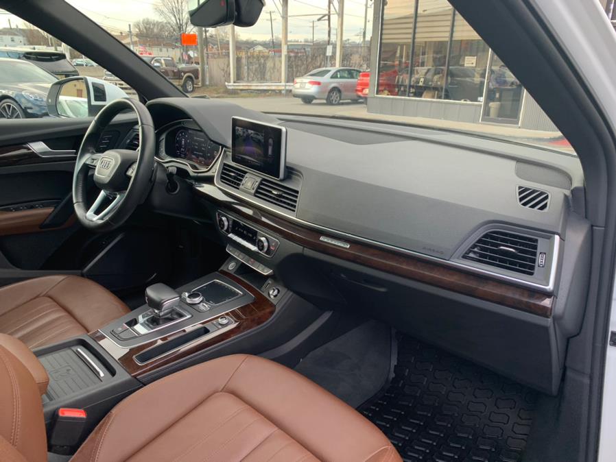 2019 Audi Q5 Premium Plus 45 TFSI quattro, available for sale in Lodi, New Jersey | European Auto Expo. Lodi, New Jersey 2019 Audi Q5 Premium Plus 45 TFSI quattro, available for sale in Lodi, New Jersey | European Auto Expo. Lodi, New Jersey