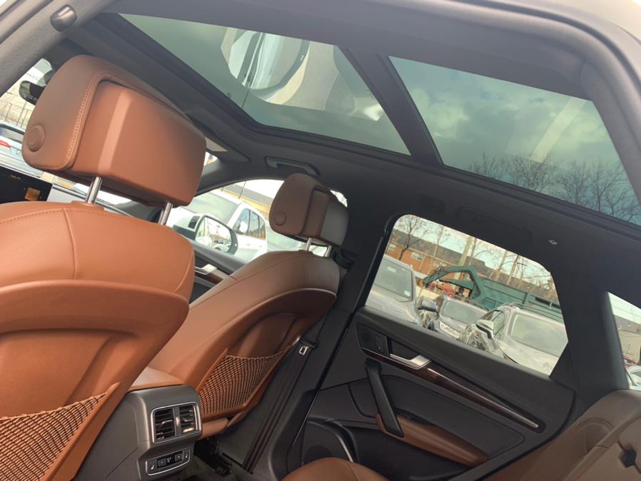 2019 Audi Q5 Premium Plus 45 TFSI quattro, available for sale in Lodi, New Jersey | European Auto Expo. Lodi, New Jersey 2019 Audi Q5 Premium Plus 45 TFSI quattro, available for sale in Lodi, New Jersey | European Auto Expo. Lodi, New Jersey