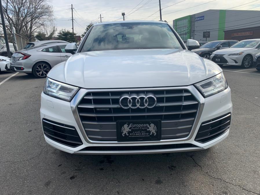 2019 Audi Q5 Premium Plus 45 TFSI quattro, available for sale in Lodi, New Jersey | European Auto Expo. Lodi, New Jersey 2019 Audi Q5 Premium Plus 45 TFSI quattro, available for sale in Lodi, New Jersey | European Auto Expo. Lodi, New Jersey
