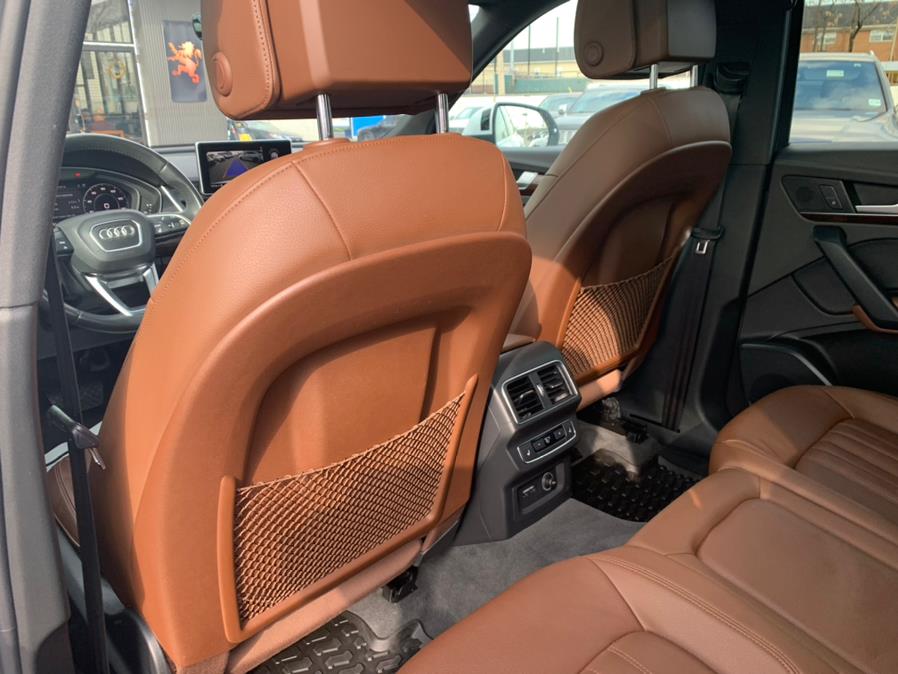 2019 Audi Q5 Premium Plus 45 TFSI quattro, available for sale in Lodi, New Jersey | European Auto Expo. Lodi, New Jersey 2019 Audi Q5 Premium Plus 45 TFSI quattro, available for sale in Lodi, New Jersey | European Auto Expo. Lodi, New Jersey