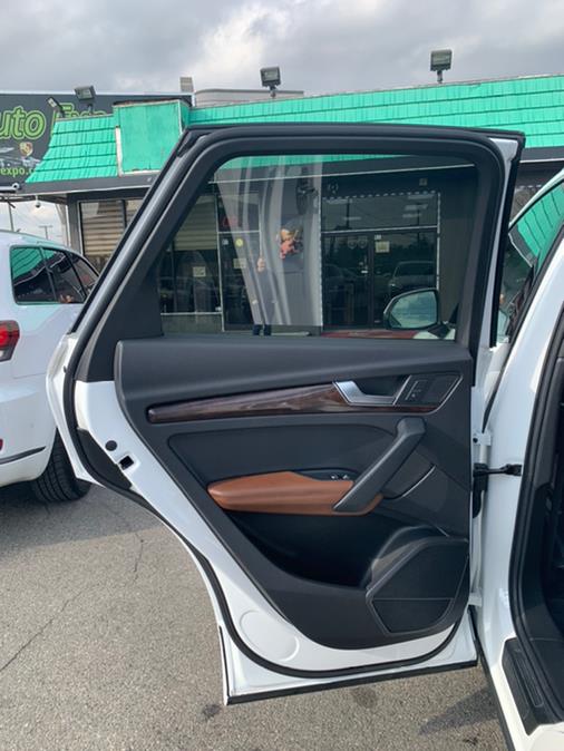 2019 Audi Q5 Premium Plus 45 TFSI quattro, available for sale in Lodi, New Jersey | European Auto Expo. Lodi, New Jersey 2019 Audi Q5 Premium Plus 45 TFSI quattro, available for sale in Lodi, New Jersey | European Auto Expo. Lodi, New Jersey