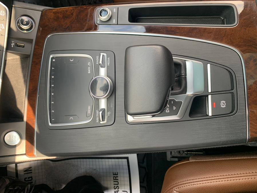 2019 Audi Q5 Premium Plus 45 TFSI quattro, available for sale in Lodi, New Jersey | European Auto Expo. Lodi, New Jersey 2019 Audi Q5 Premium Plus 45 TFSI quattro, available for sale in Lodi, New Jersey | European Auto Expo. Lodi, New Jersey