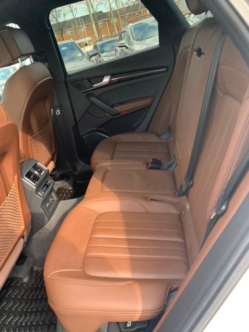 2019 Audi Q5 Premium Plus 45 TFSI quattro, available for sale in Lodi, New Jersey | European Auto Expo. Lodi, New Jersey 2019 Audi Q5 Premium Plus 45 TFSI quattro, available for sale in Lodi, New Jersey | European Auto Expo. Lodi, New Jersey