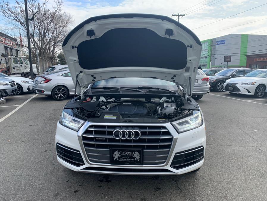 2019 Audi Q5 Premium Plus 45 TFSI quattro, available for sale in Lodi, New Jersey | European Auto Expo. Lodi, New Jersey 2019 Audi Q5 Premium Plus 45 TFSI quattro, available for sale in Lodi, New Jersey | European Auto Expo. Lodi, New Jersey