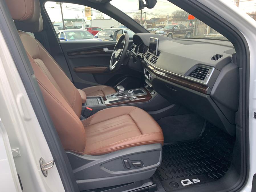 2019 Audi Q5 Premium Plus 45 TFSI quattro, available for sale in Lodi, New Jersey | European Auto Expo. Lodi, New Jersey 2019 Audi Q5 Premium Plus 45 TFSI quattro, available for sale in Lodi, New Jersey | European Auto Expo. Lodi, New Jersey
