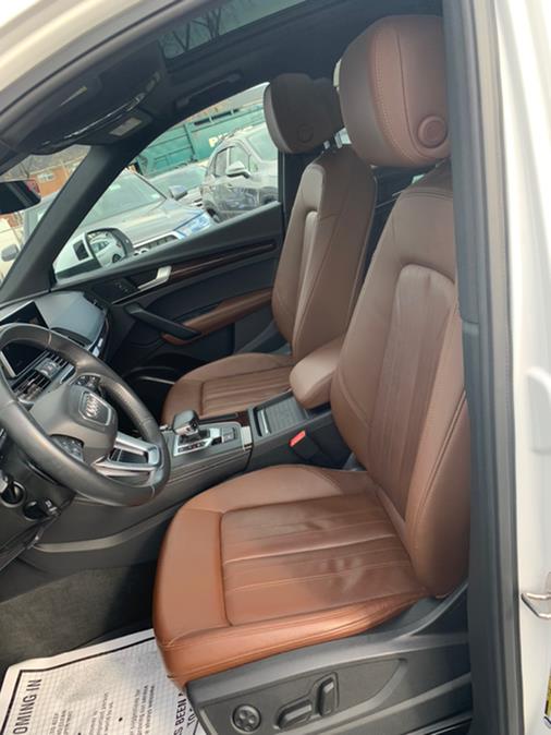 2019 Audi Q5 Premium Plus 45 TFSI quattro, available for sale in Lodi, New Jersey | European Auto Expo. Lodi, New Jersey 2019 Audi Q5 Premium Plus 45 TFSI quattro, available for sale in Lodi, New Jersey | European Auto Expo. Lodi, New Jersey
