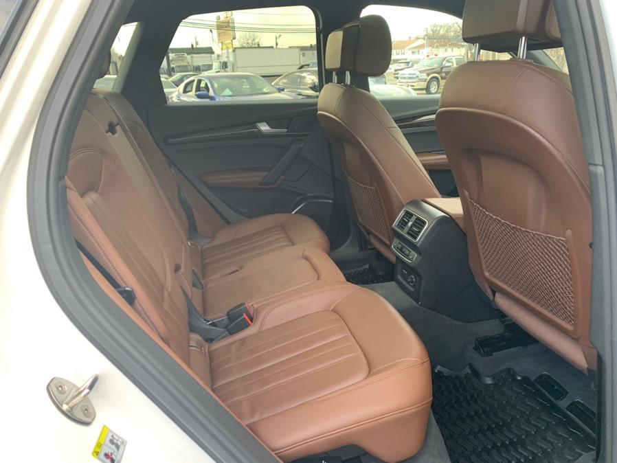 2019 Audi Q5 Premium Plus 45 TFSI quattro, available for sale in Lodi, New Jersey | European Auto Expo. Lodi, New Jersey 2019 Audi Q5 Premium Plus 45 TFSI quattro, available for sale in Lodi, New Jersey | European Auto Expo. Lodi, New Jersey