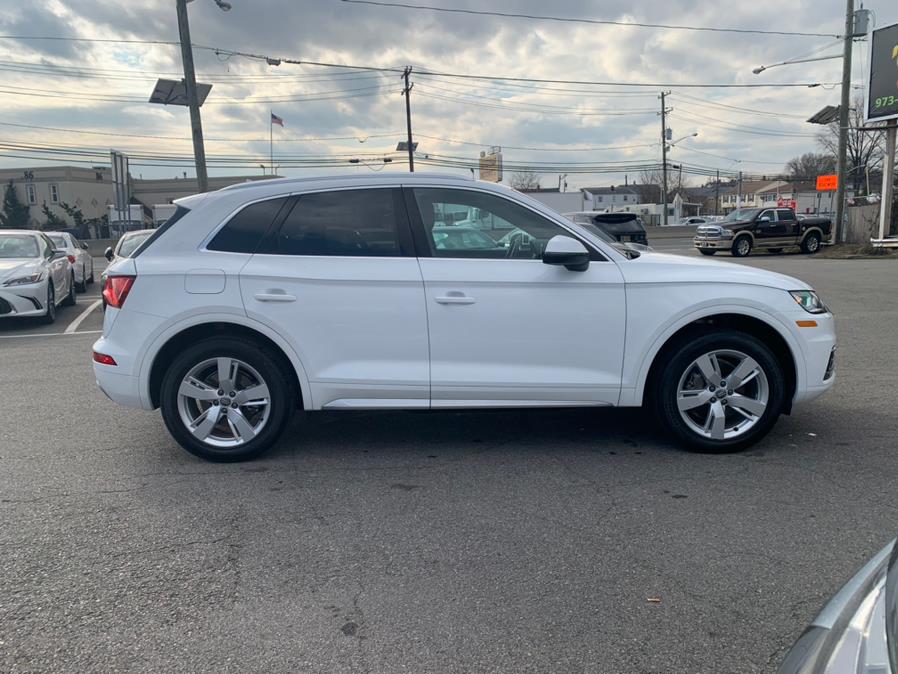 2019 Audi Q5 Premium Plus 45 TFSI quattro, available for sale in Lodi, New Jersey | European Auto Expo. Lodi, New Jersey 2019 Audi Q5 Premium Plus 45 TFSI quattro, available for sale in Lodi, New Jersey | European Auto Expo. Lodi, New Jersey
