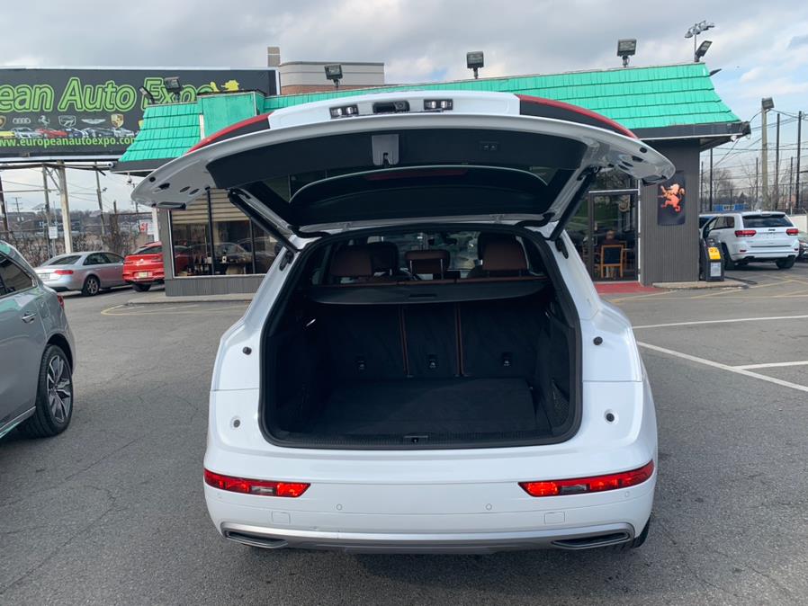 2019 Audi Q5 Premium Plus 45 TFSI quattro, available for sale in Lodi, New Jersey | European Auto Expo. Lodi, New Jersey 2019 Audi Q5 Premium Plus 45 TFSI quattro, available for sale in Lodi, New Jersey | European Auto Expo. Lodi, New Jersey
