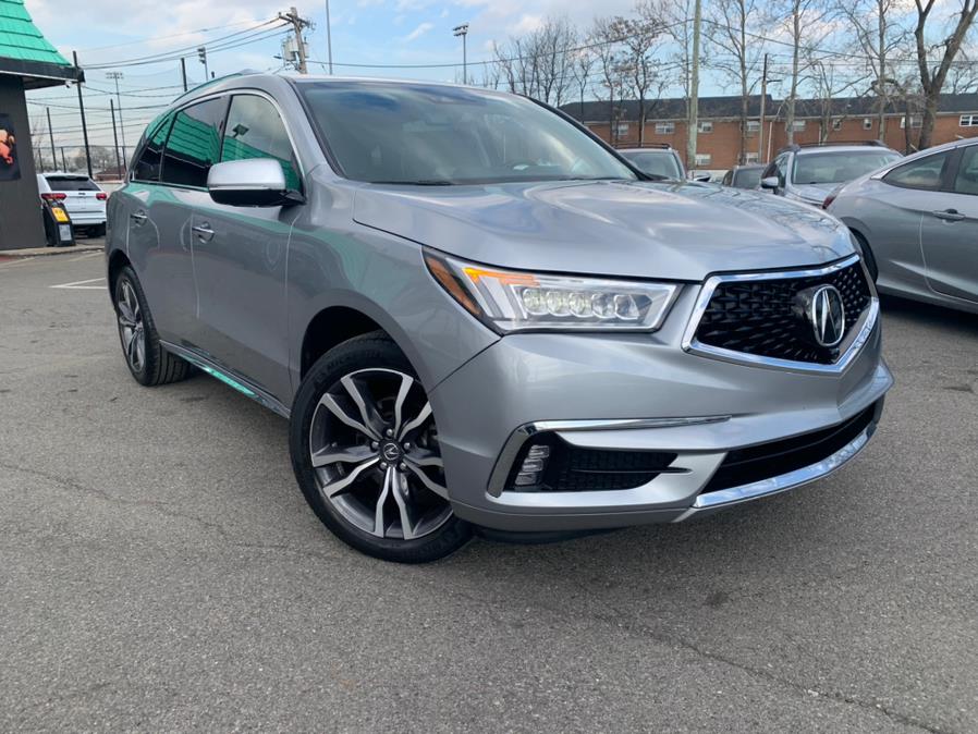 2020 Acura MDX SH-AWD 6-Passenger w/Advance Pkg, available for sale in Lodi, New Jersey | European Auto Expo. Lodi, New Jersey 2020 Acura MDX SH-AWD 6-Passenger w/Advance Pkg, available for sale in Lodi, New Jersey | European Auto Expo. Lodi, New Jersey
