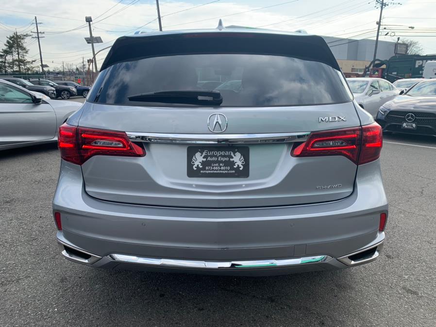 2020 Acura MDX SH-AWD 6-Passenger w/Advance Pkg, available for sale in Lodi, New Jersey | European Auto Expo. Lodi, New Jersey 2020 Acura MDX SH-AWD 6-Passenger w/Advance Pkg, available for sale in Lodi, New Jersey | European Auto Expo. Lodi, New Jersey