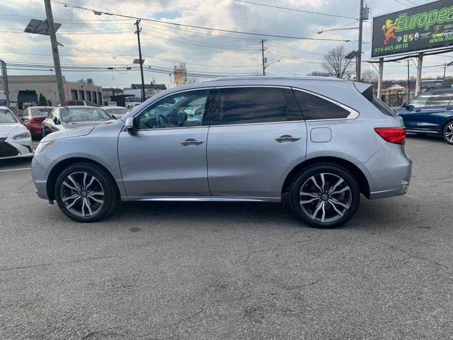 2020 Acura MDX SH-AWD 6-Passenger w/Advance Pkg, available for sale in Lodi, New Jersey | European Auto Expo. Lodi, New Jersey 2020 Acura MDX SH-AWD 6-Passenger w/Advance Pkg, available for sale in Lodi, New Jersey | European Auto Expo. Lodi, New Jersey