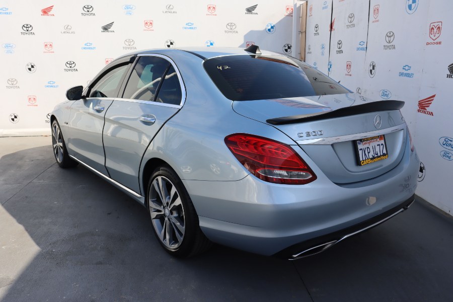 2015 Mercedes-Benz C-Class 4dr Sdn C300 Sport 4MATIC, available for sale in Santa Ana, California | Auto Max Of Santa Ana. Santa Ana, California 2015 Mercedes-Benz C-Class 4dr Sdn C300 Sport 4MATIC, available for sale in Santa Ana, California | Auto Max Of Santa Ana. Santa Ana, California