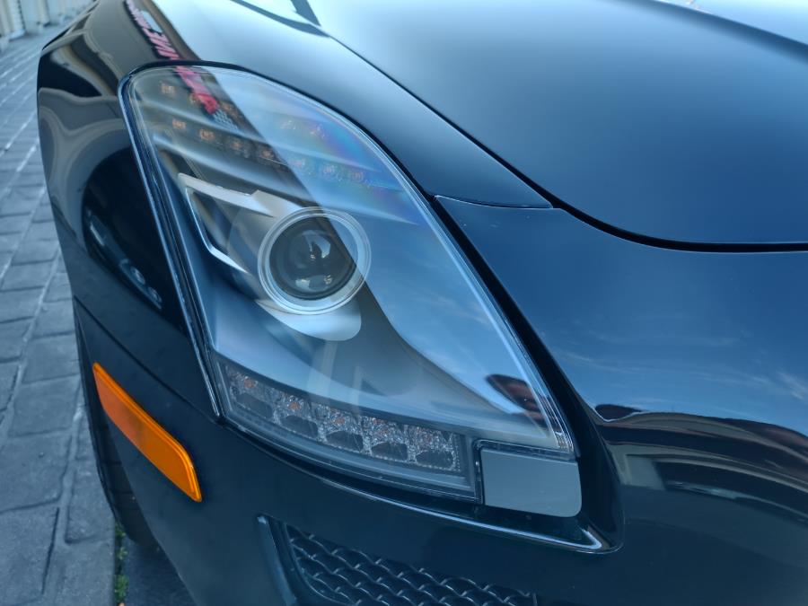 2012 Mercedes-Benz SLS AMG 2dr Roadster SLS AMG, available for sale in Wantagh, New York | Alpine Motors Inc. Wantagh, New York 2012 Mercedes-Benz SLS AMG 2dr Roadster SLS AMG, available for sale in Wantagh, New York | Alpine Motors Inc. Wantagh, New York