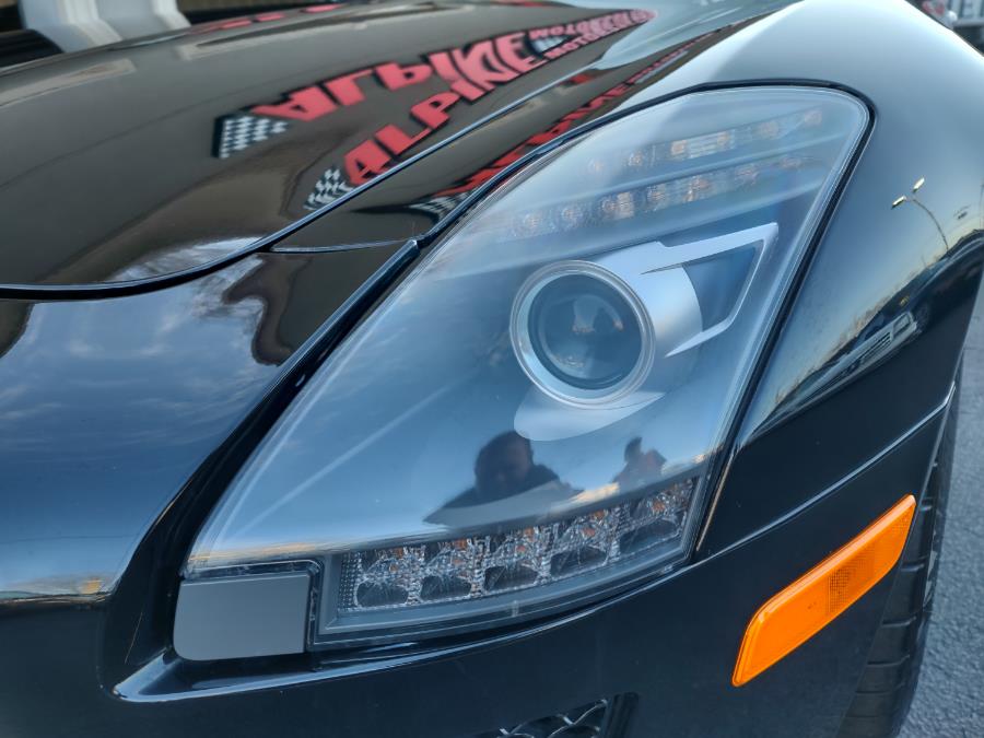 2012 Mercedes-Benz SLS AMG 2dr Roadster SLS AMG, available for sale in Wantagh, New York | Alpine Motors Inc. Wantagh, New York 2012 Mercedes-Benz SLS AMG 2dr Roadster SLS AMG, available for sale in Wantagh, New York | Alpine Motors Inc. Wantagh, New York