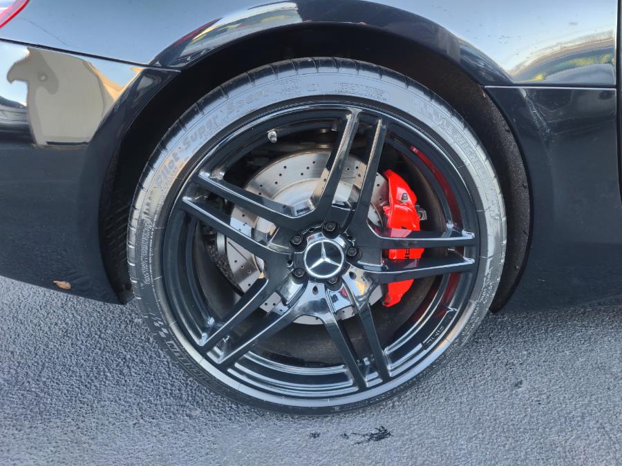 2012 Mercedes-Benz SLS AMG 2dr Roadster SLS AMG, available for sale in Wantagh, New York | Alpine Motors Inc. Wantagh, New York 2012 Mercedes-Benz SLS AMG 2dr Roadster SLS AMG, available for sale in Wantagh, New York | Alpine Motors Inc. Wantagh, New York
