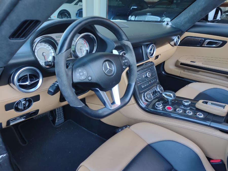 2012 Mercedes-Benz SLS AMG 2dr Roadster SLS AMG, available for sale in Wantagh, New York | Alpine Motors Inc. Wantagh, New York 2012 Mercedes-Benz SLS AMG 2dr Roadster SLS AMG, available for sale in Wantagh, New York | Alpine Motors Inc. Wantagh, New York