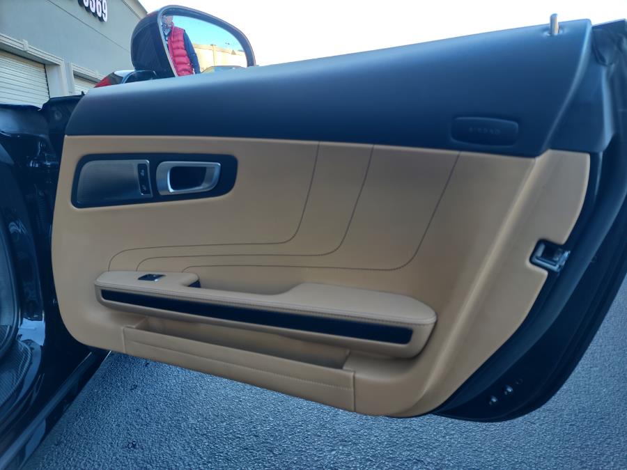 2012 Mercedes-Benz SLS AMG 2dr Roadster SLS AMG, available for sale in Wantagh, New York | Alpine Motors Inc. Wantagh, New York 2012 Mercedes-Benz SLS AMG 2dr Roadster SLS AMG, available for sale in Wantagh, New York | Alpine Motors Inc. Wantagh, New York