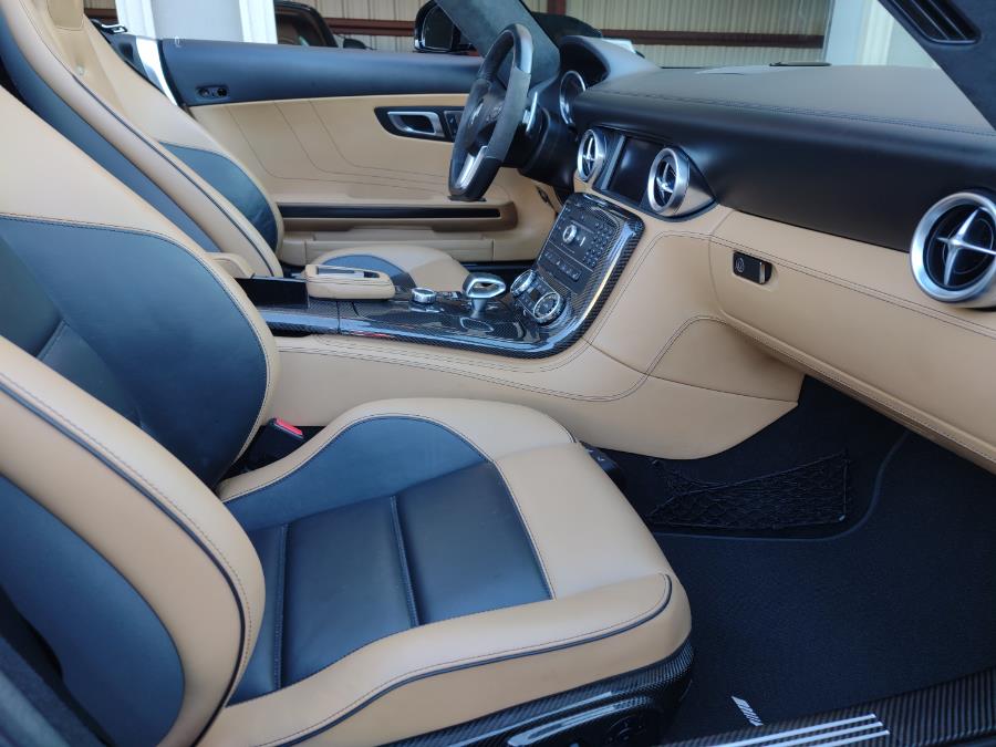 2012 Mercedes-Benz SLS AMG 2dr Roadster SLS AMG, available for sale in Wantagh, New York | Alpine Motors Inc. Wantagh, New York 2012 Mercedes-Benz SLS AMG 2dr Roadster SLS AMG, available for sale in Wantagh, New York | Alpine Motors Inc. Wantagh, New York