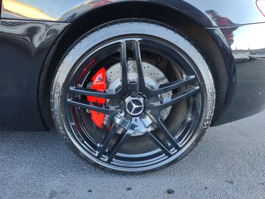 2012 Mercedes-Benz SLS AMG 2dr Roadster SLS AMG, available for sale in Wantagh, New York | Alpine Motors Inc. Wantagh, New York 2012 Mercedes-Benz SLS AMG 2dr Roadster SLS AMG, available for sale in Wantagh, New York | Alpine Motors Inc. Wantagh, New York