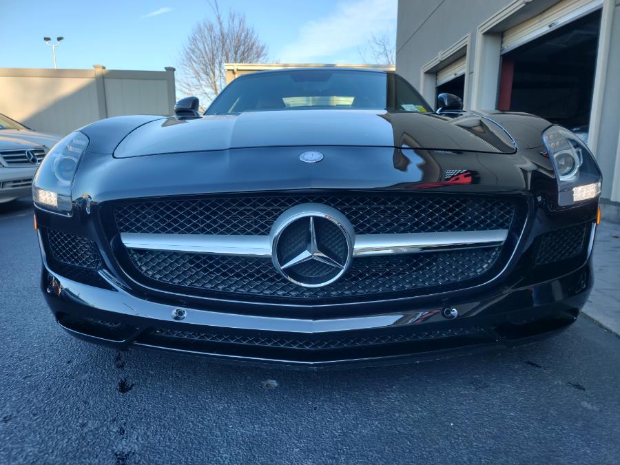 2012 Mercedes-Benz SLS AMG 2dr Roadster SLS AMG, available for sale in Wantagh, New York | Alpine Motors Inc. Wantagh, New York 2012 Mercedes-Benz SLS AMG 2dr Roadster SLS AMG, available for sale in Wantagh, New York | Alpine Motors Inc. Wantagh, New York