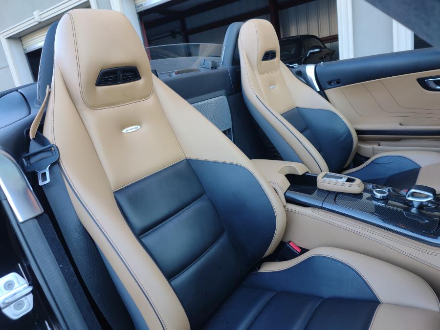 2012 Mercedes-Benz SLS AMG 2dr Roadster SLS AMG, available for sale in Wantagh, New York | Alpine Motors Inc. Wantagh, New York 2012 Mercedes-Benz SLS AMG 2dr Roadster SLS AMG, available for sale in Wantagh, New York | Alpine Motors Inc. Wantagh, New York